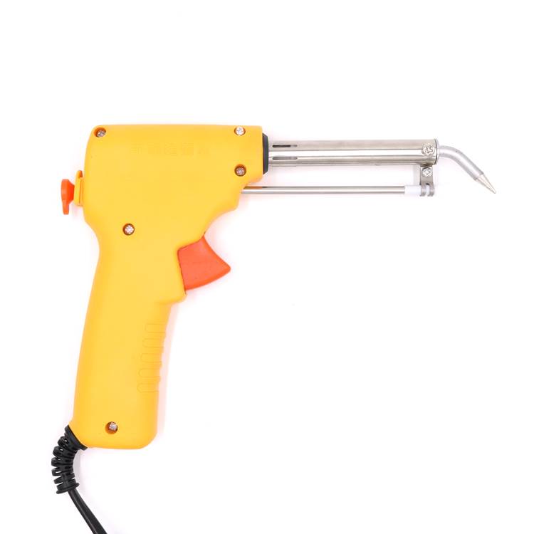 手动焊锡枪 - 数显热风枪_恒温电烙铁_陶瓷发热芯-广东孚维源创科技